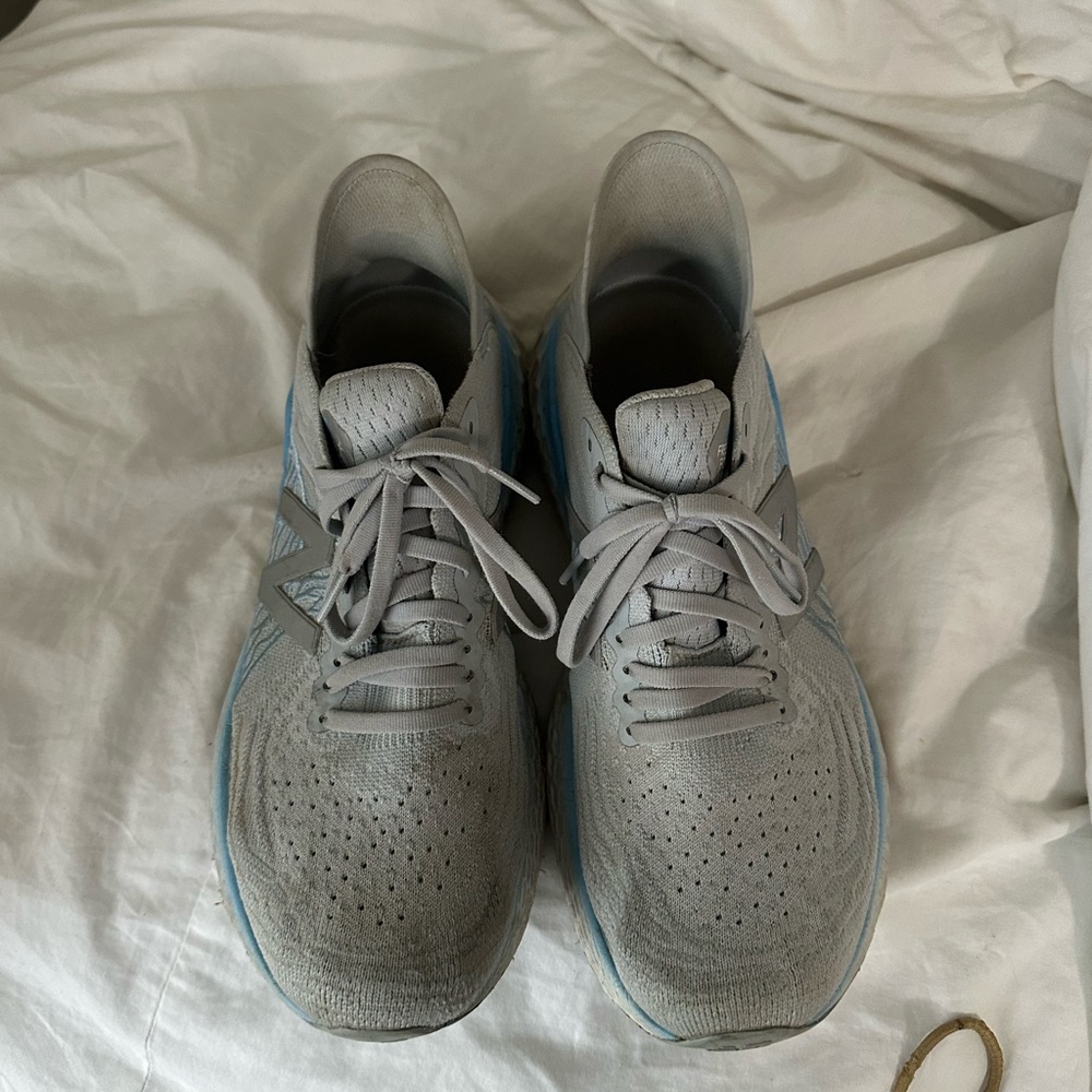 new balance athletic shoes